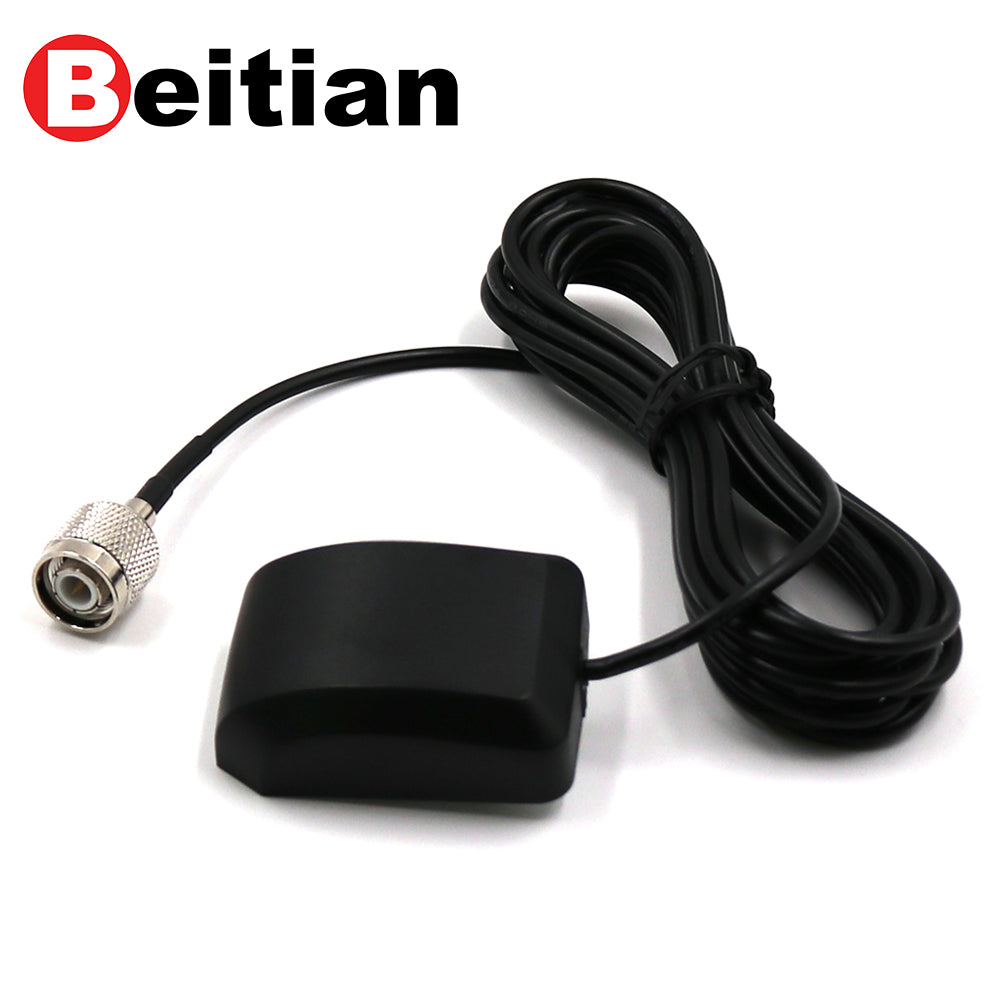 GPS signal antenna interface type GPS signal antenna interface type